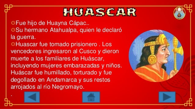 Los 14 Incas
