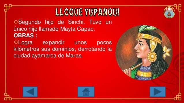Los 14 Incas