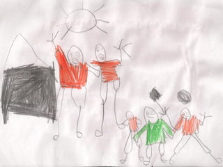 Los 3 cerditos   1 grado-2013-