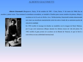  Museo: HirshhornMuseum1956-58 años