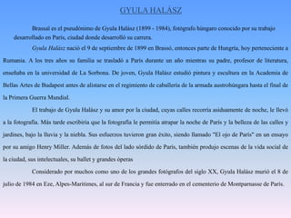 Una habitación donde siempre llueve, BarcelonaThirteen Laughing at Each Other (2001) en Oporto.Primer pasamanos, 1987