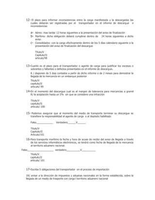 Los 4 talleres juntos