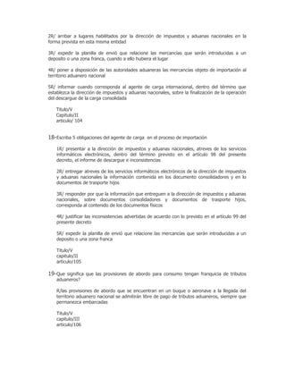 Los 4 talleres juntos