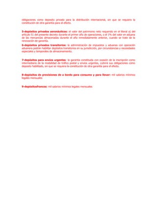 Los 4 talleres juntos