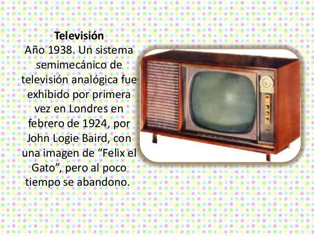 Los 50 inventos mas importantes de la historia