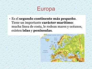 Europa 
 