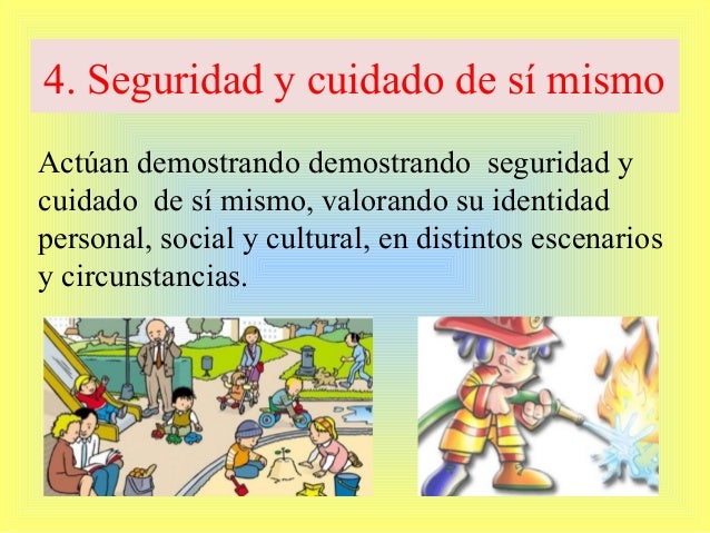 Los 8 aprendizajes fundamentales