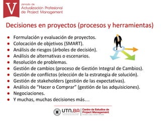 Los 8 pasos de la toma de decisiones | PDF