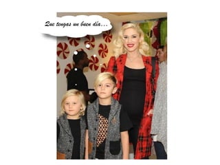 Que tengas un buen día…
 