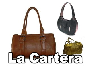 La Cartera