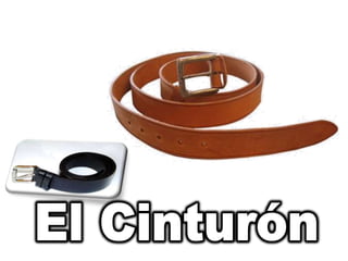 El Cinturón