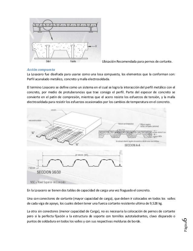 Sistema Losacero