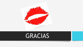 GRACIAS
 