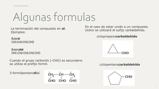 trabajo de expocicion de ALDEHIDOS.pptx