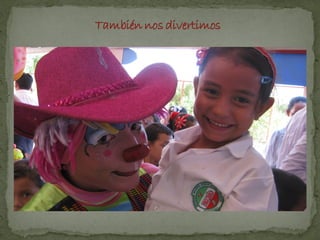 Los alfareritos feria 