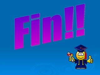 Fin!! 