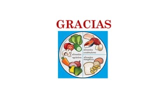GRACIAS
 
