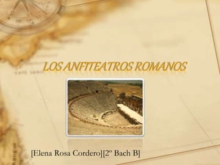 [Elena Rosa Cordero][2º Bach B]
 