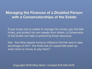 Serene Can Permanent Managing Conservatorship Be Reversed Design in HD Serene Can Permanent Managing Conservatorship Be Reversed Design in HD