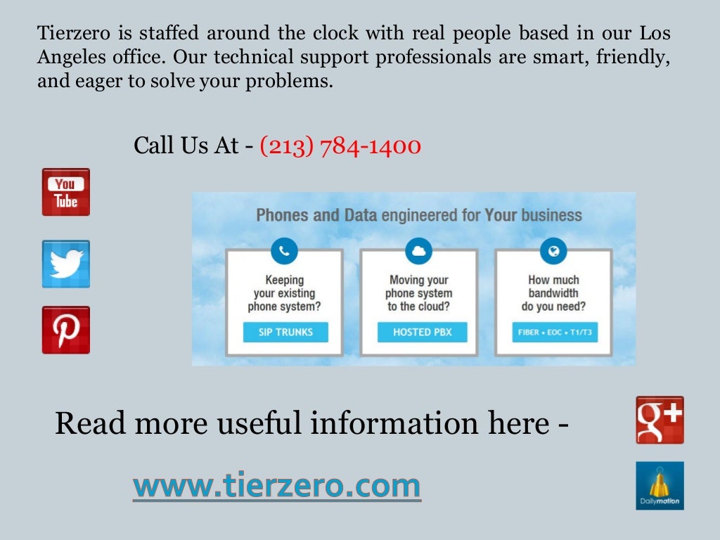 Los angeles providers