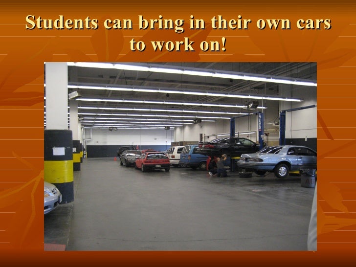 Los Angeles Trade Tech