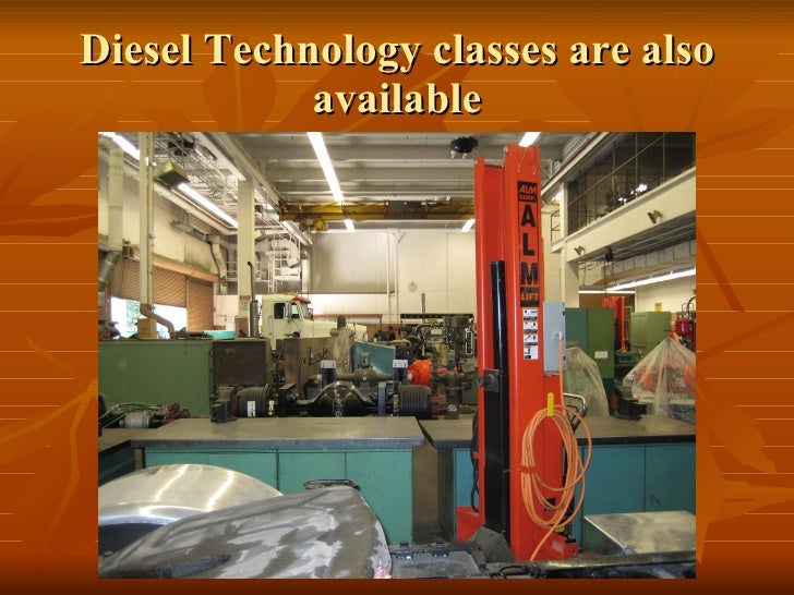 Los Angeles Trade Tech