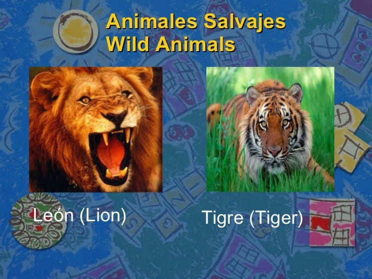 Los Animales