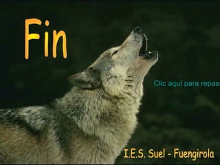 Clic aquí para repasa
 