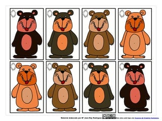 Material elaborado por Mª José Rey Rodríguez   Esta obra está bajo una licencia de Creative Commons.
 