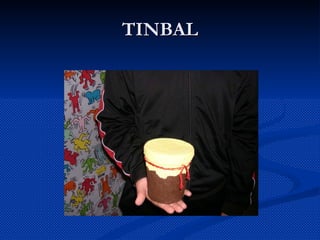 TINBAL 