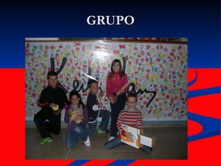 GRUPO 