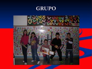 GRUPO 