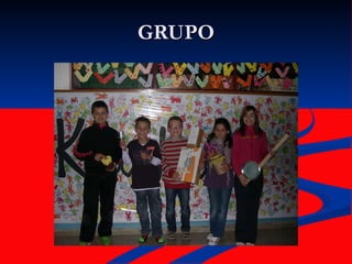 GRUPO 