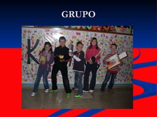 GRUPO 