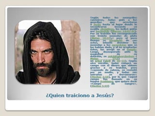 Los apóstoles, los amigos de dios