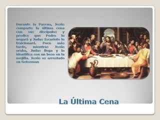 Los apóstoles, los amigos de dios