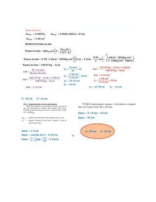 Losas armadas-en-uno-dos sentidos-annotator-pdf
