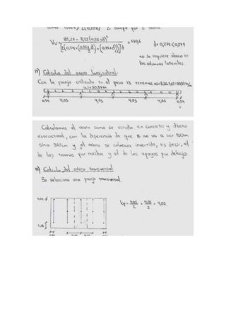 Losas de cimentación