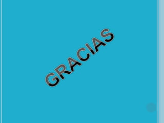 GRACIAS