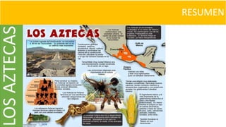 RESUMENLOSAZTECAS
 