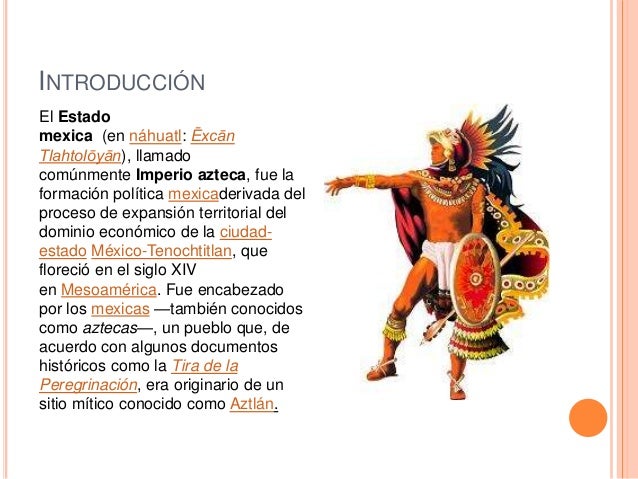 Los Aztecas