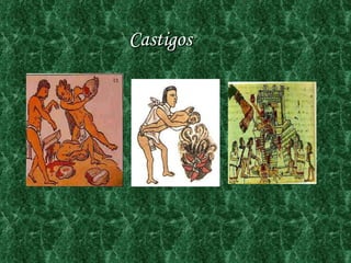 Castigos 