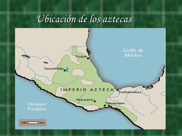 Los aztecas 2 b Los aztecas 2 b