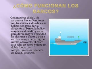 LOS BARCOS (creado)