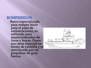 LOS BARCOS (creado)