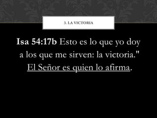 Grandes bendiciones y beneficios.Josué 24:20-21  Si ustedes lo abandonan y sirven a dioses ajenos,  él se les echará encima y les traerá desastre;  los *destruirá completamente,  a pesar de haber sido bueno con ustedes.   Pero el pueblo insistió:   ¡Eso no pasará jamás!  Nosotros sólo serviremos al Señor.El no servir a Dios trae destrucción y dolor.