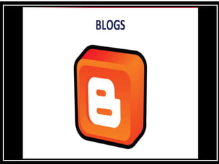 Los Blogs