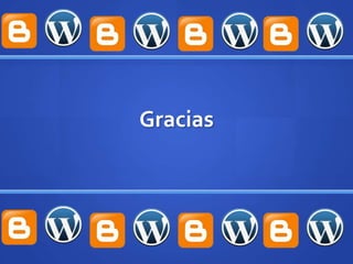 Gracias
 