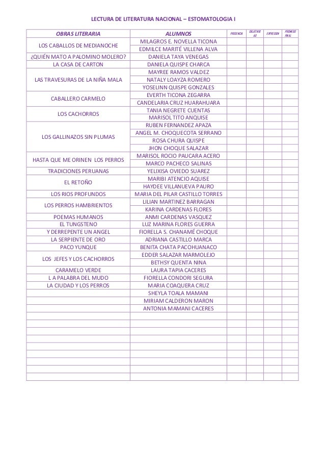 Los caballos de medianoche