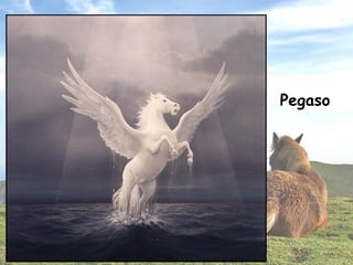 Pegaso 